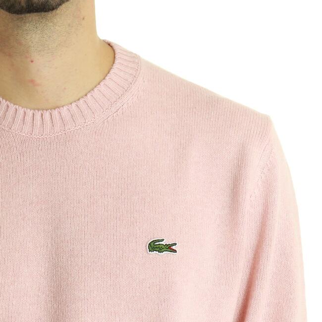 MAGLIA BASIC LACOSTE - Mad Fashion | img vers.650x/